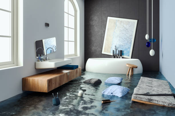Professional Water damage restoration in Redwood Falls, MN