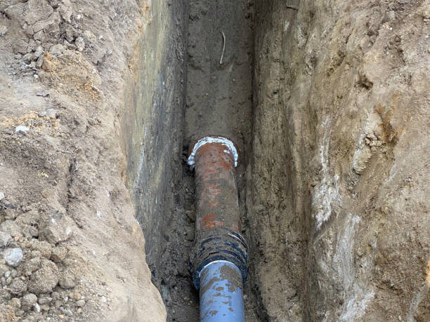 24/7 water damage repair in Redwood Falls, MN